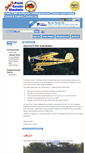Mobile Screenshot of parkscalemodels.com